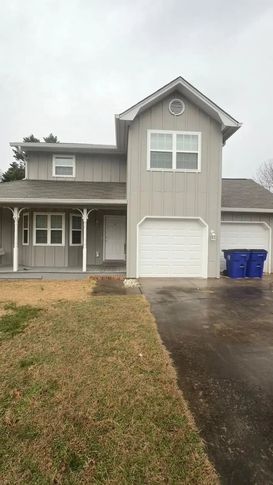 207 Cedarwood Trail Nw, Cleveland, TN 37312 - #3