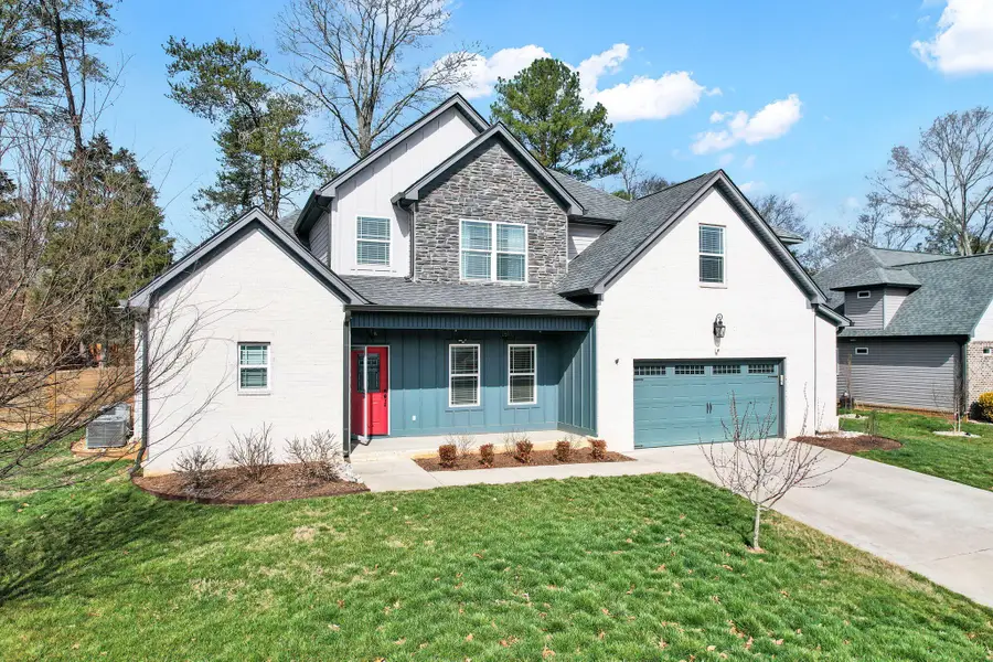 232 Eagle Creek Road Nw, Cleveland, TN 37312 - #2