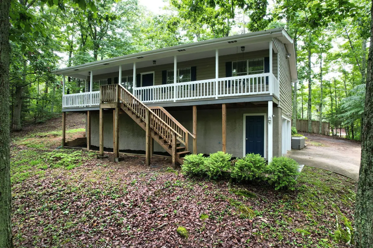 161 Zion Drive Nw, Cleveland, TN 37312 - #1