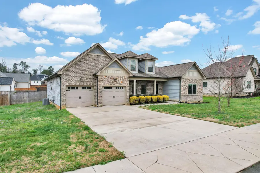 210 Winding Glen Drive Nw, Cleveland, TN 37312 - #2