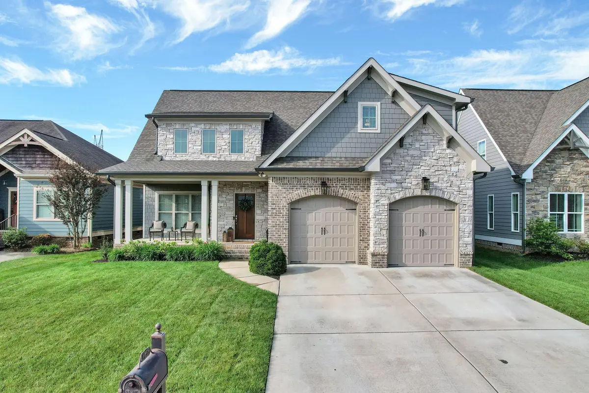 1736 Gable Green Drive #36, Apison, TN 37302 - #1