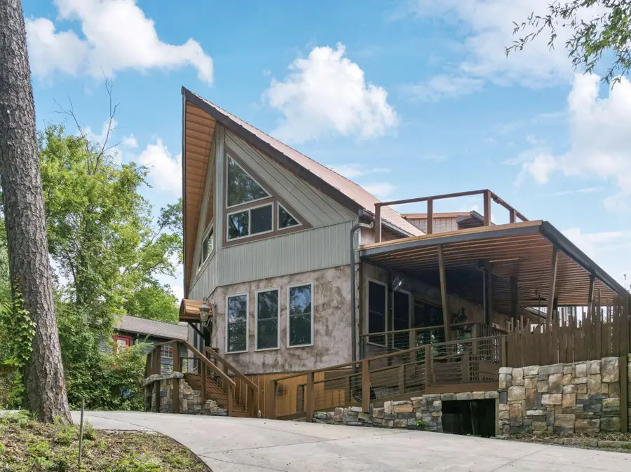 1014 Meroney Street, Chattanooga, TN 37405 - #2