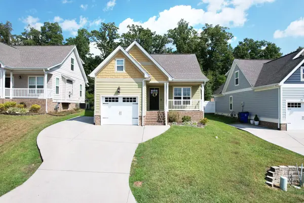 3116 Cottage Grove Circle Nw, Cleveland, TN 37312