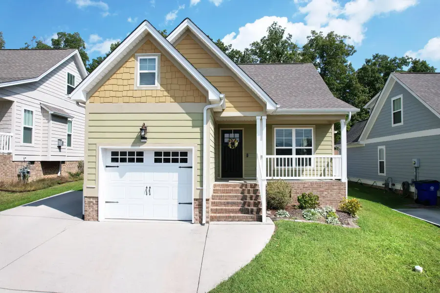 3116 Cottage Grove Circle Nw, Cleveland, TN 37312 - #2