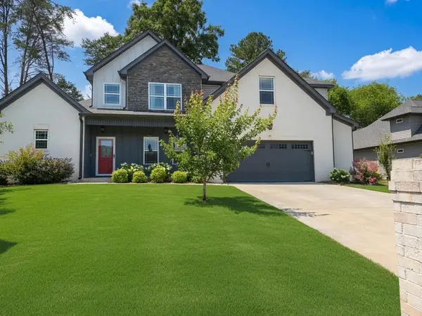 232 Eagle Creek Road Nw, Cleveland, TN 37312