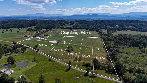 1 Gap Springs Road Se, Old Fort, TN 37362
