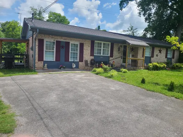 1817 Greendale Drive Ne, Cleveland, TN 37323