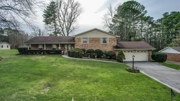 3880 Westview Drive Nw, Cleveland, TN 37312