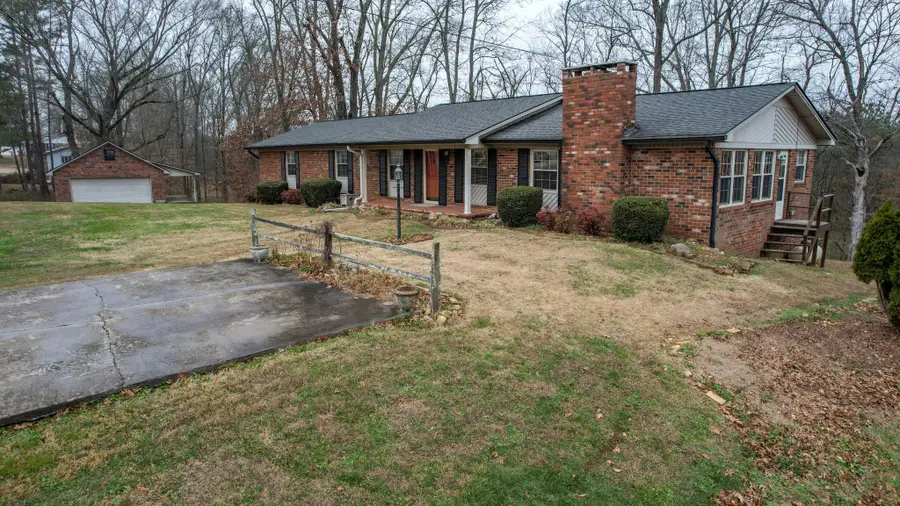 2475 Villa Drive Nw, Cleveland, TN 37312 - #2