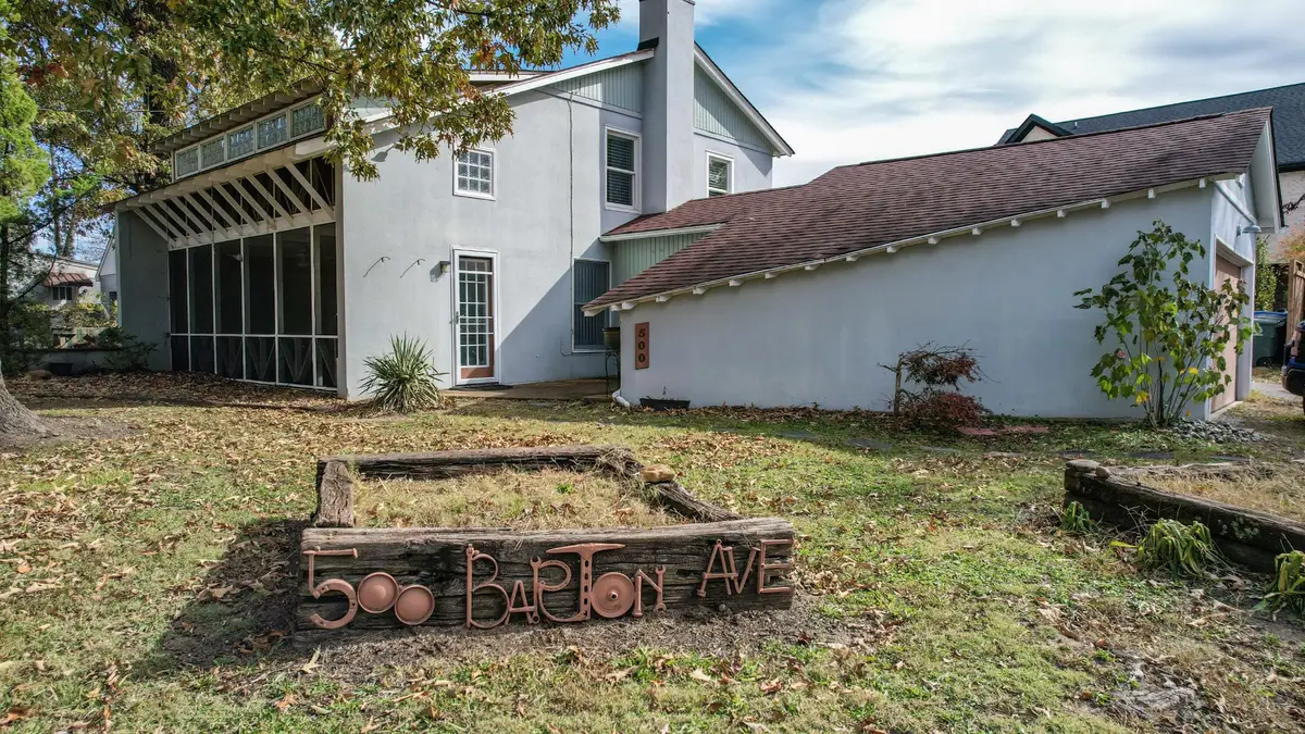 500 Barton Avenue, Chattanooga, TN 37405 - #1