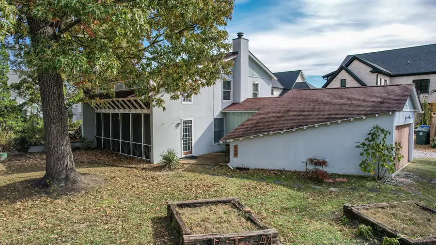 500 Barton Avenue, Chattanooga, TN 37405 - #2