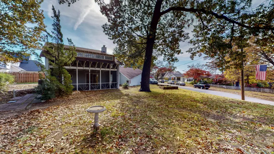 500 Barton Avenue, Chattanooga, TN 37405 - #3