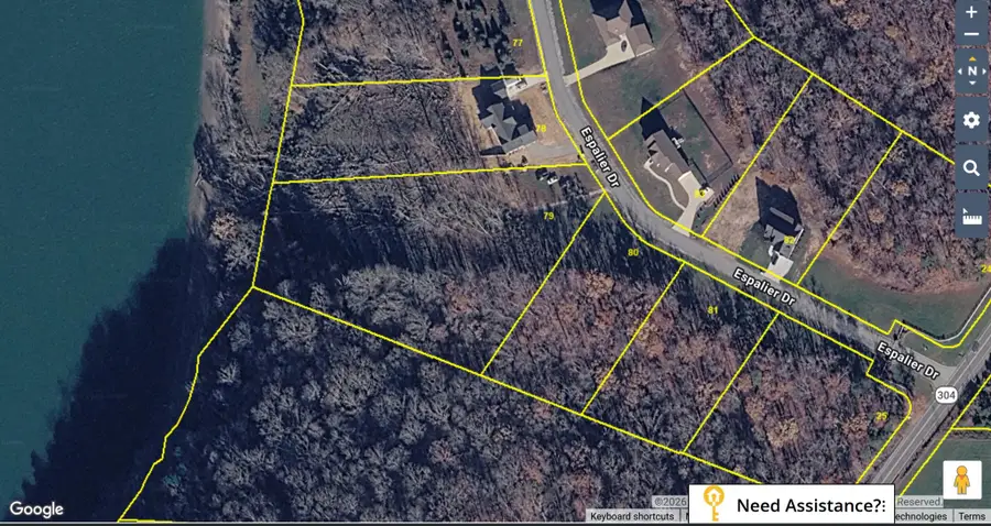 6428 Espalier Drive, Decatur, TN 37322 - #3
