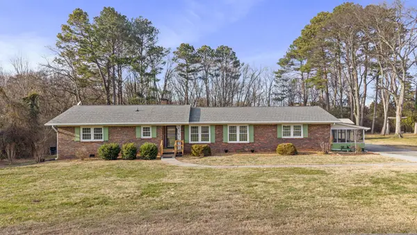 3613 Bowman Circle Drive Ne, Cleveland, TN 37312