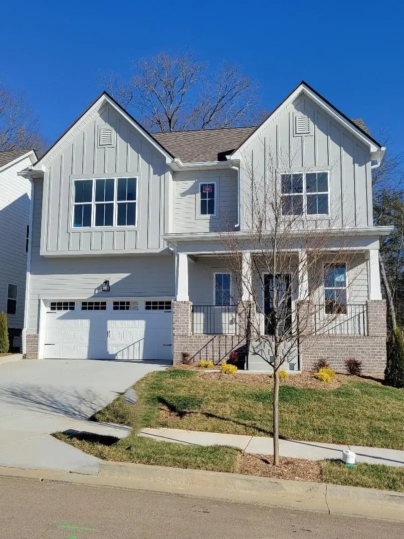 4705 Perth Ln, Nolensville, TN 37135 - #1