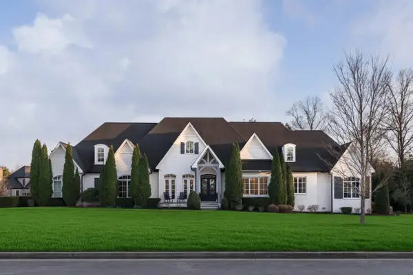 9003 Pointe Cross Lane, Brentwood, TN 37027