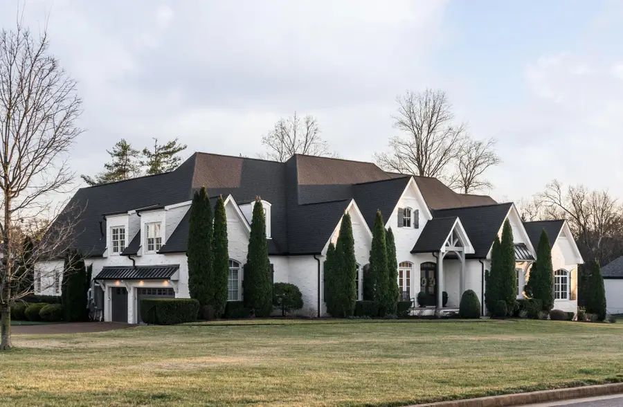 9003 Pointe Cross Lane, Brentwood, TN 37027 - #3