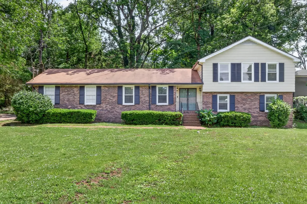 489 Canton Pass, Madison, TN 37115 - #1