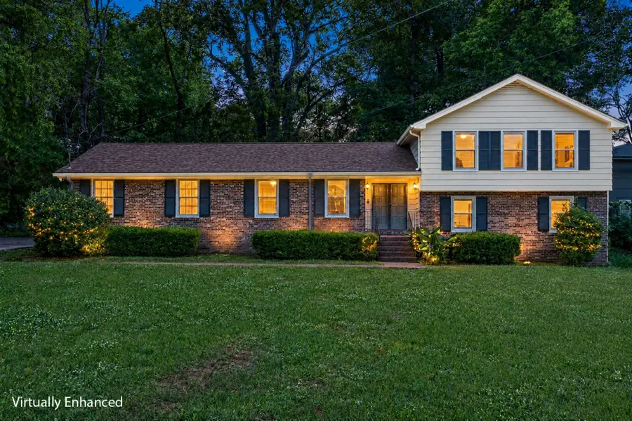 489 Canton Pass, Madison, TN 37115 - #2