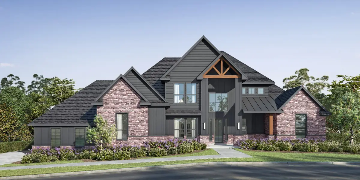 269 Rock Cress Road, Nolensville, TN 37135 - #1