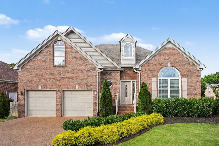 3188 Vera Valley Rd, Franklin, TN 37064 - #2