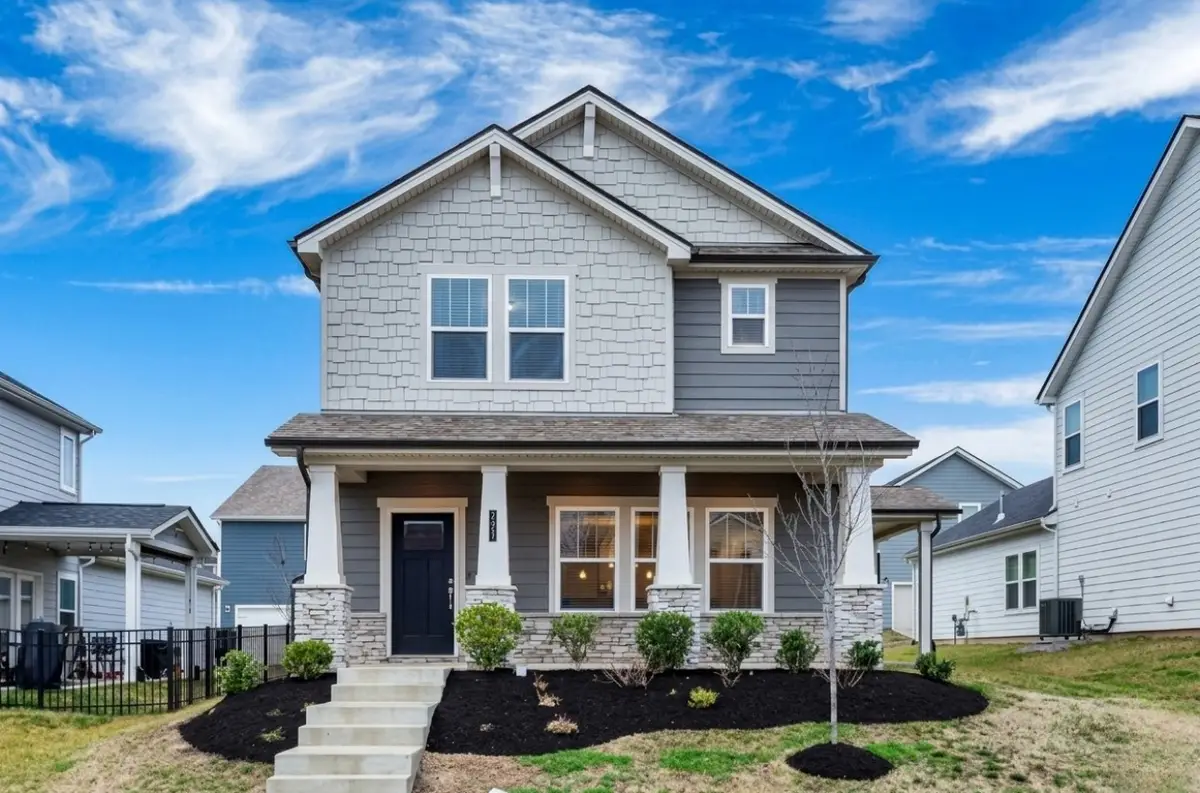 4041 Arrowleaf Ln, Antioch, TN 37013 - #1