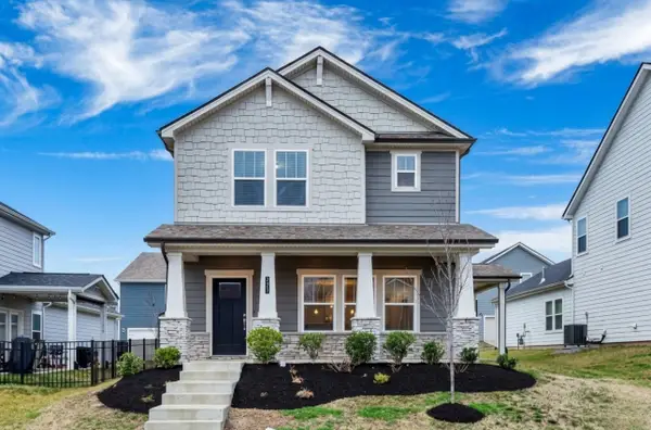4041 Arrowleaf Ln, Antioch, TN 37013