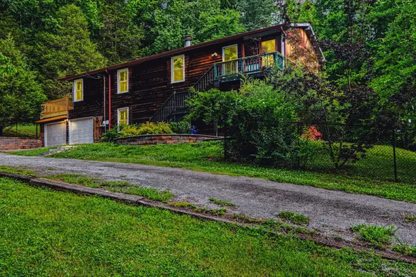 1140 Indian Springs Rd, Pegram, TN 37143