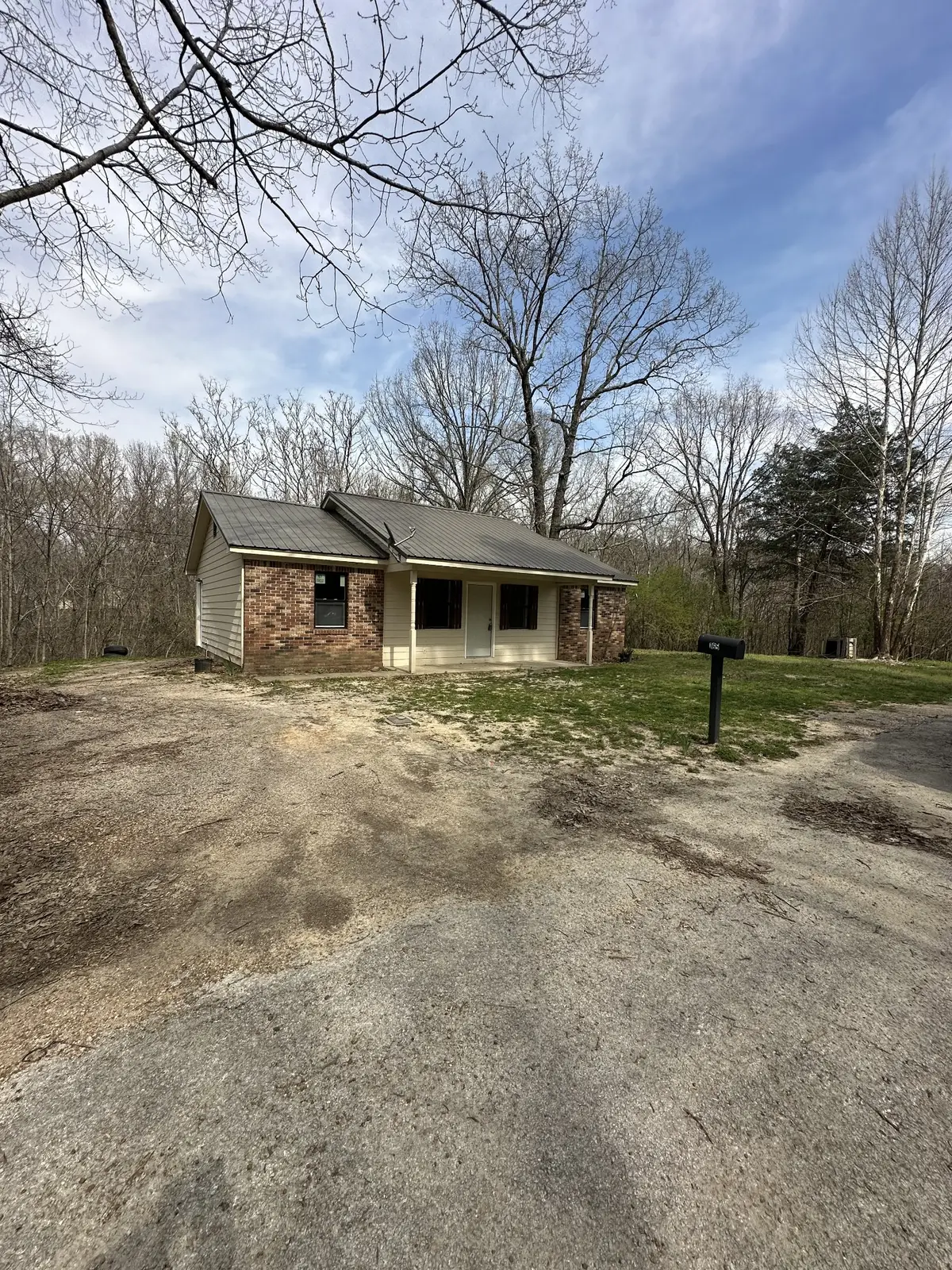 165 Cedar Grove Ln, Bolivar, TN 38008 - #1