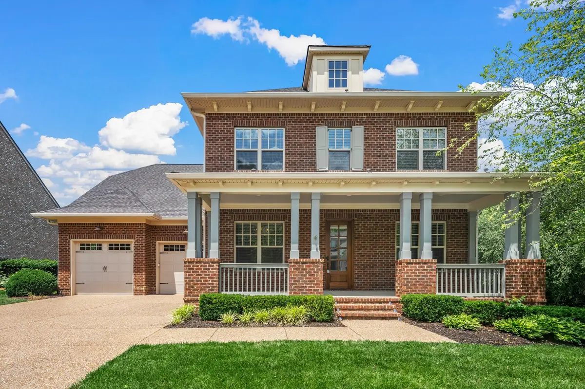 367 Circuit Rd, Franklin, TN 37064 - #1