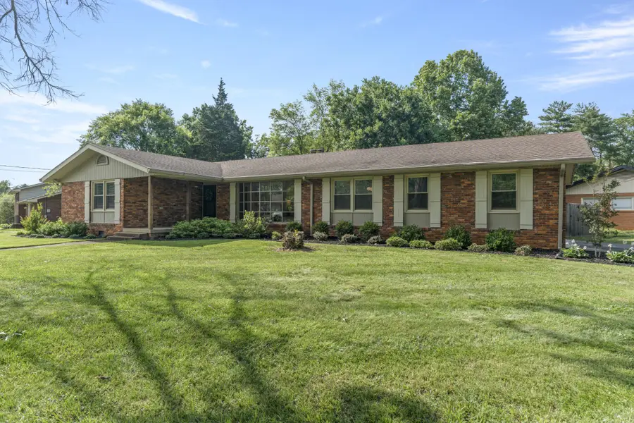 911 Whitehall Rd, Murfreesboro, TN 37130 - #2
