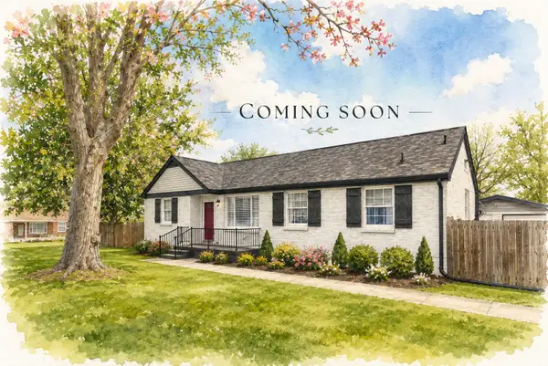 901 Vantrease Rd, Madison, TN 37115