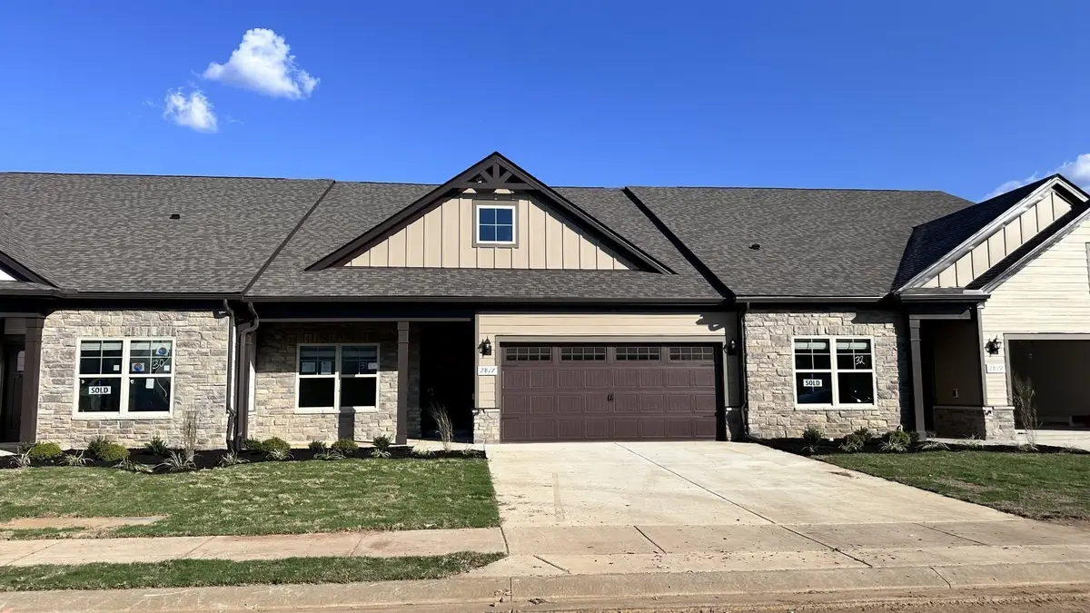 3517 Firerock Drive, Murfreesboro, TN 37128 - #1