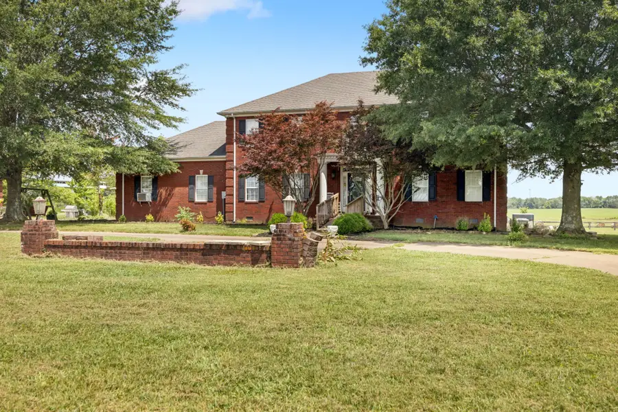 33 Bishop Rd, Lawrenceburg, TN 38464 - #3