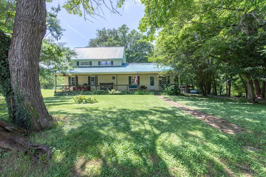 824 Dry Creek Rd, Goodlettsville, TN 37072 - #2