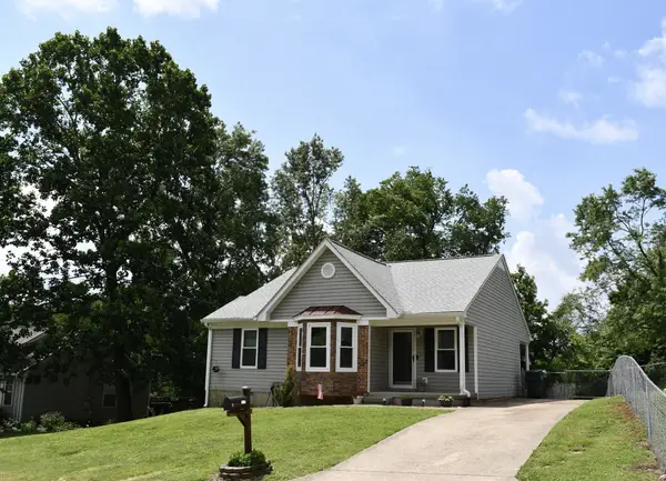 3217 Dockside Dr, Hermitage, TN 37076