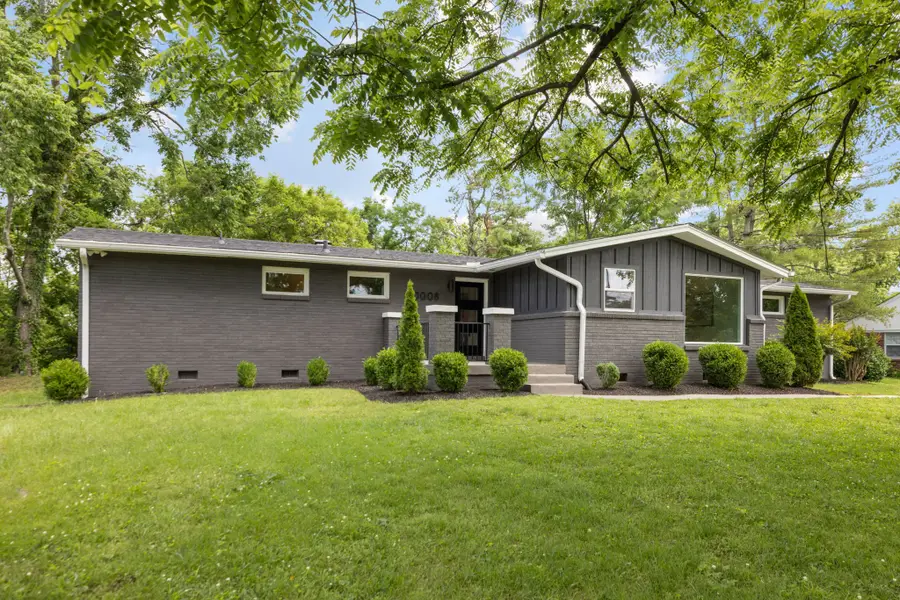 3008 Windemere Cir, Nashville, TN 37214 - #2