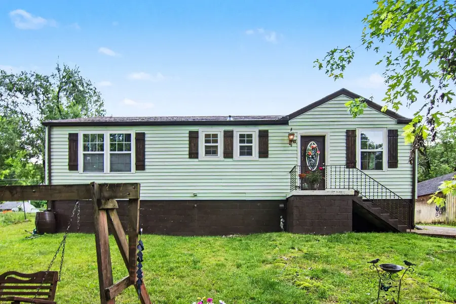 971 Woody Hills Dr, Clarksville, TN 37040 - #2