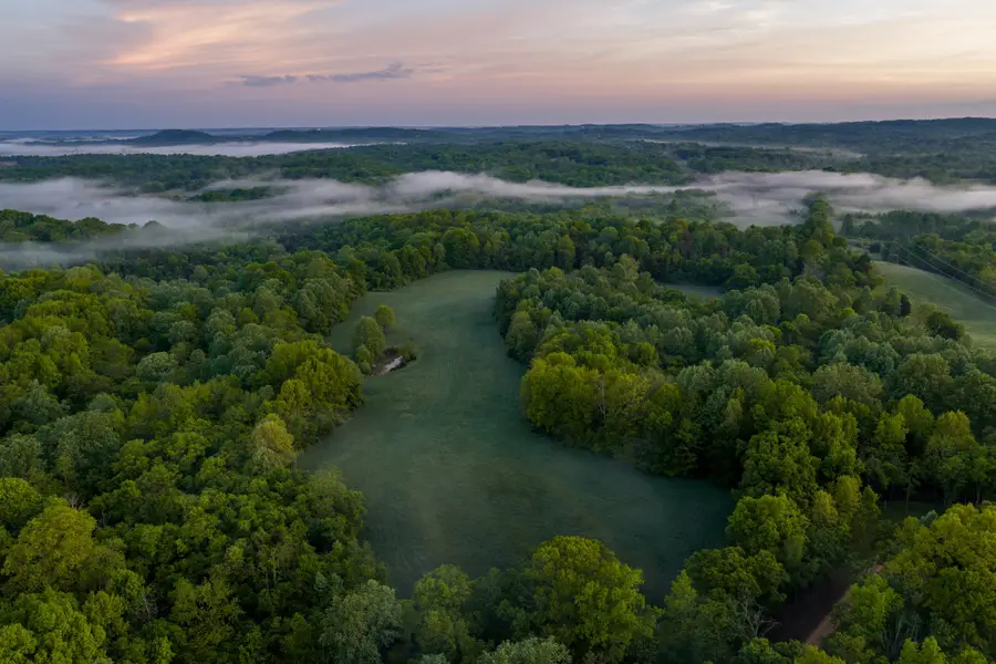 1647 Groveland Ridge Rd, Columbia, TN 38401 - #2