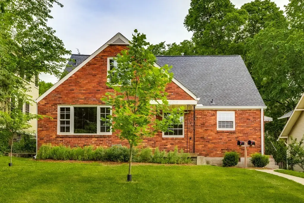 2505 Fairfax Ave, Nashville, TN 37212 - #1