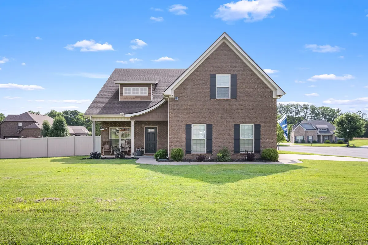 2425 Telford Ln, Murfreesboro, TN 37128 - #1