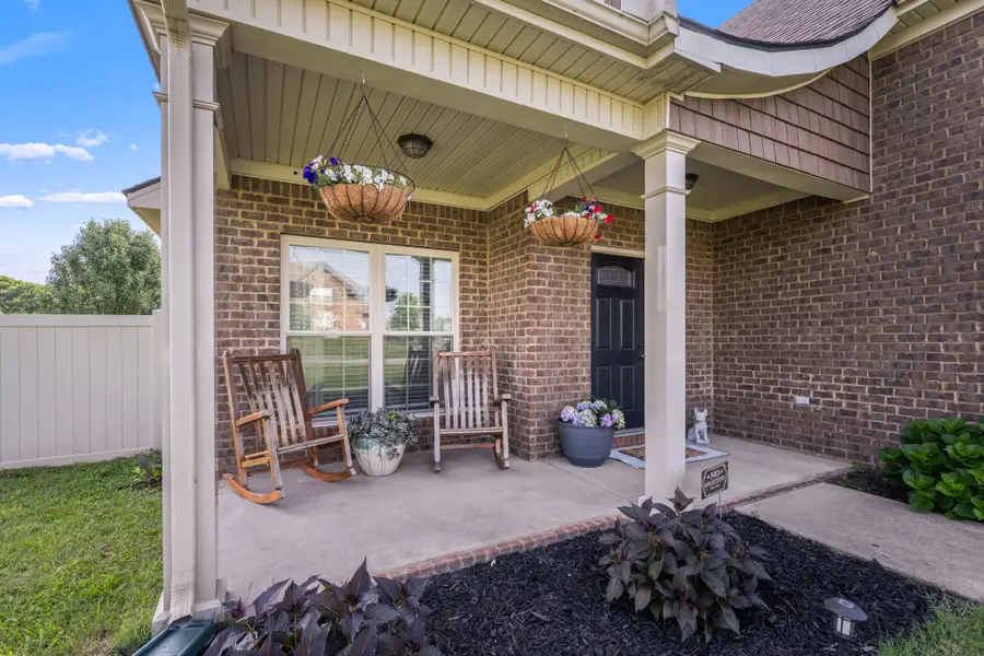 2425 Telford Ln, Murfreesboro, TN 37128 - #3