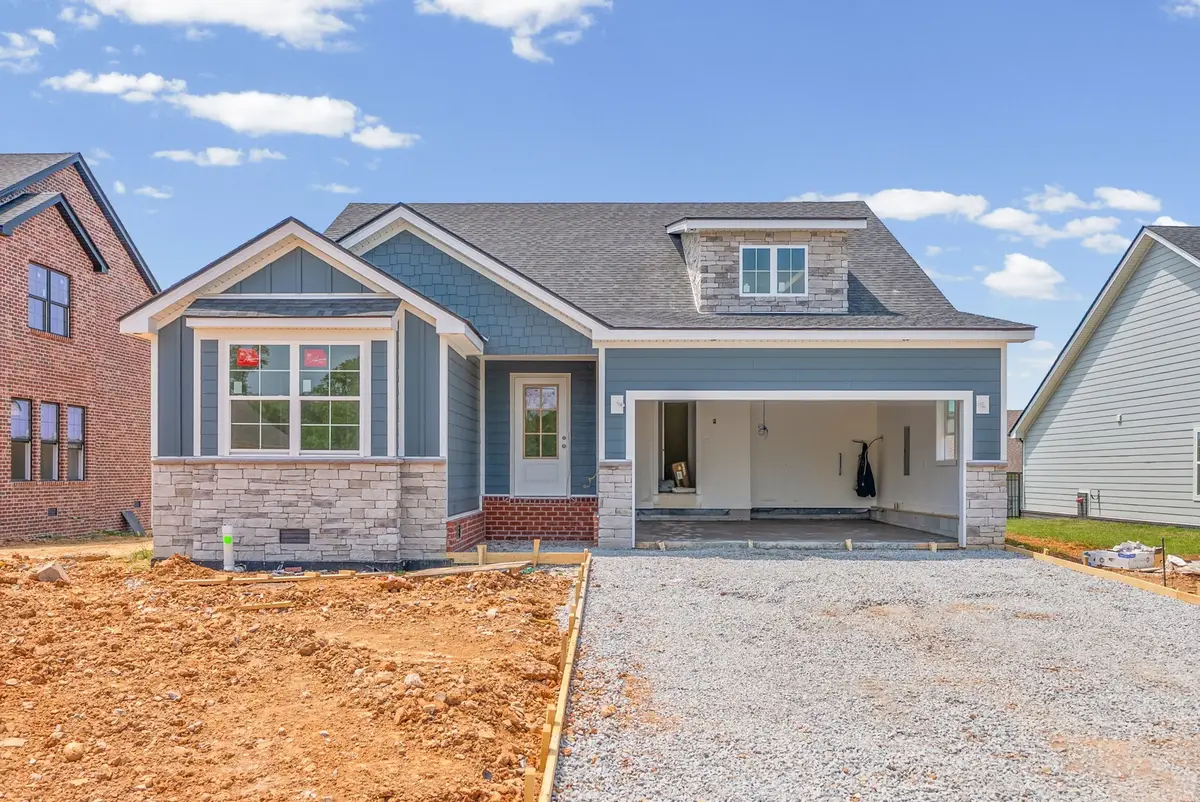 908 Bankside Dr, Clarksville, TN 37043 - #1