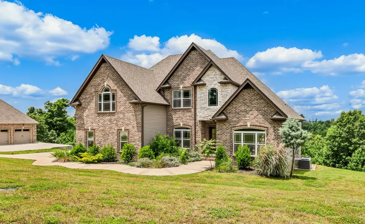 4018 Cooper Creek Rd, Woodlawn, TN 37191 - #1