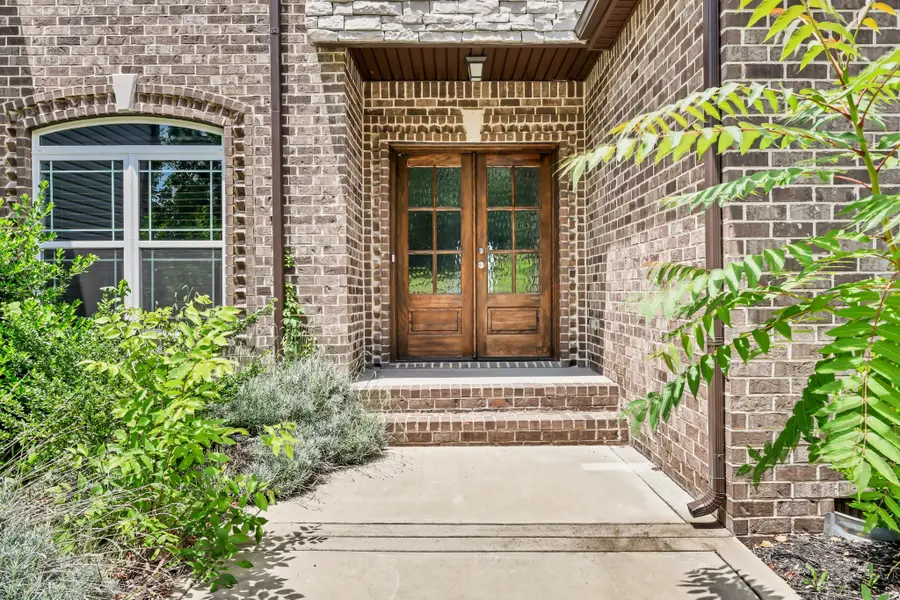 4018 Cooper Creek Rd, Woodlawn, TN 37191 - #2
