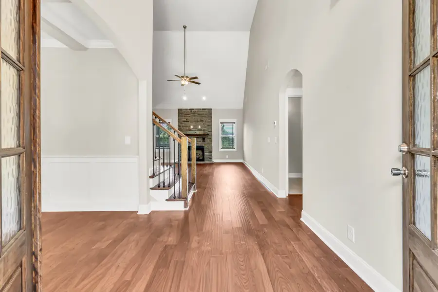 4018 Cooper Creek Rd, Woodlawn, TN 37191 - #3