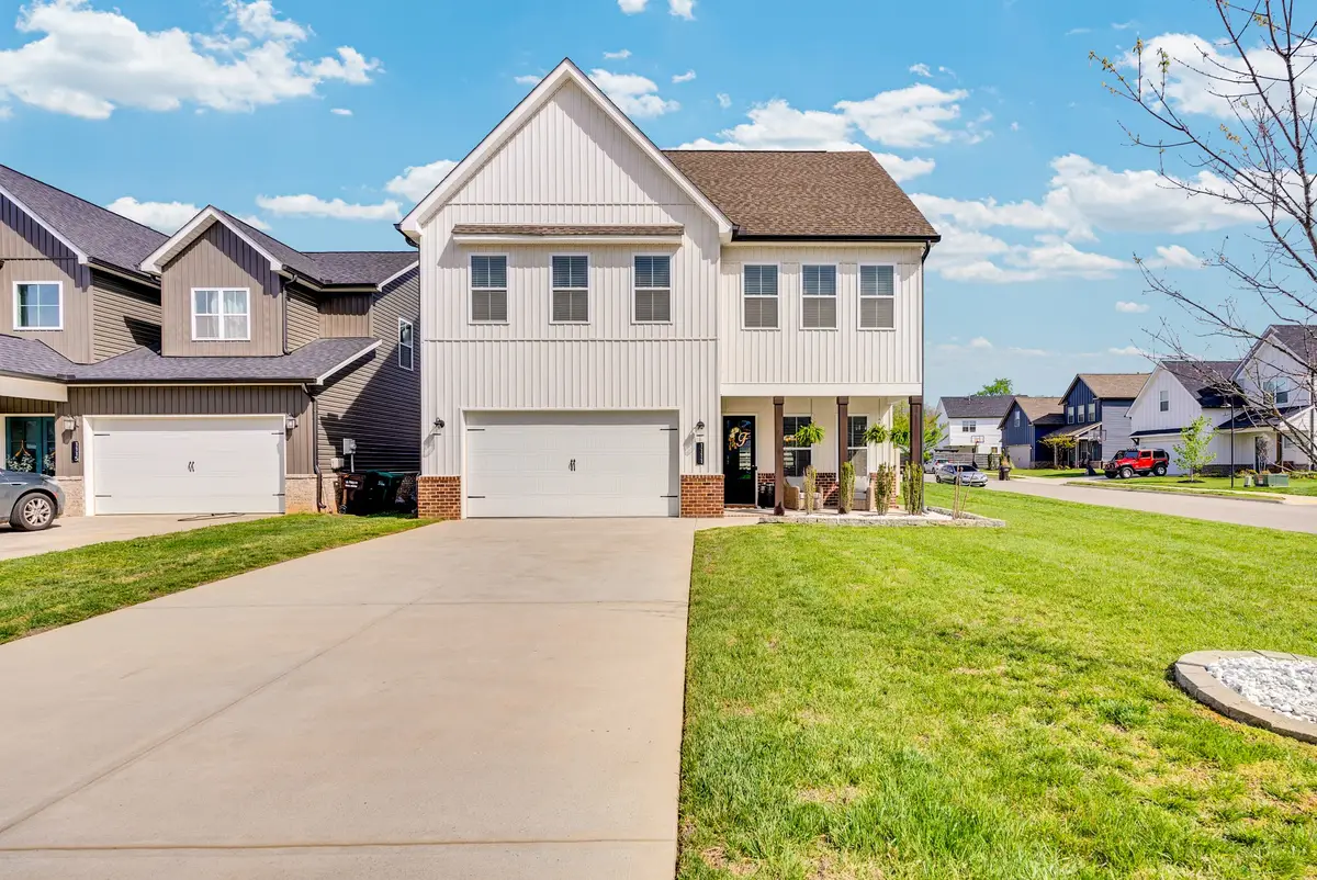 1111 Belle Pond Ave, Knoxville, TN 37932 - #1