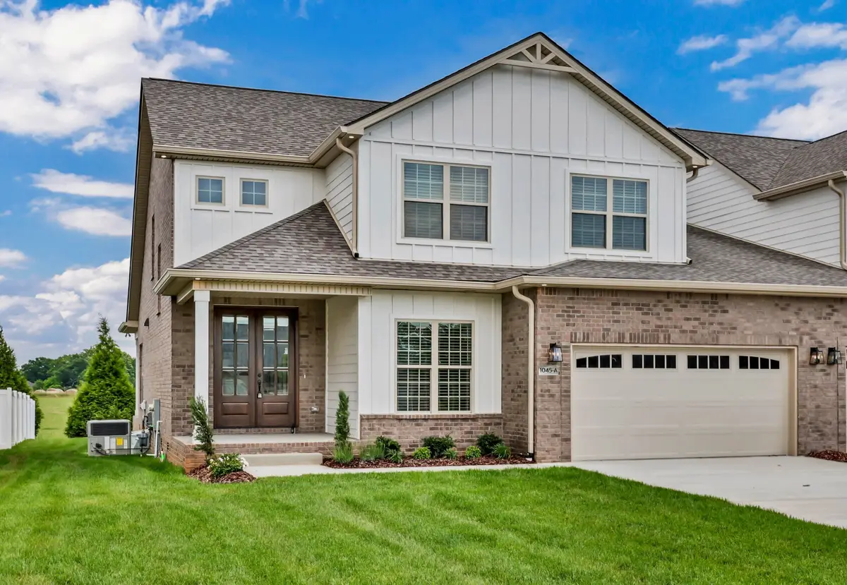 1045 Veridian Dr, Clarksville, TN 37043 - #1