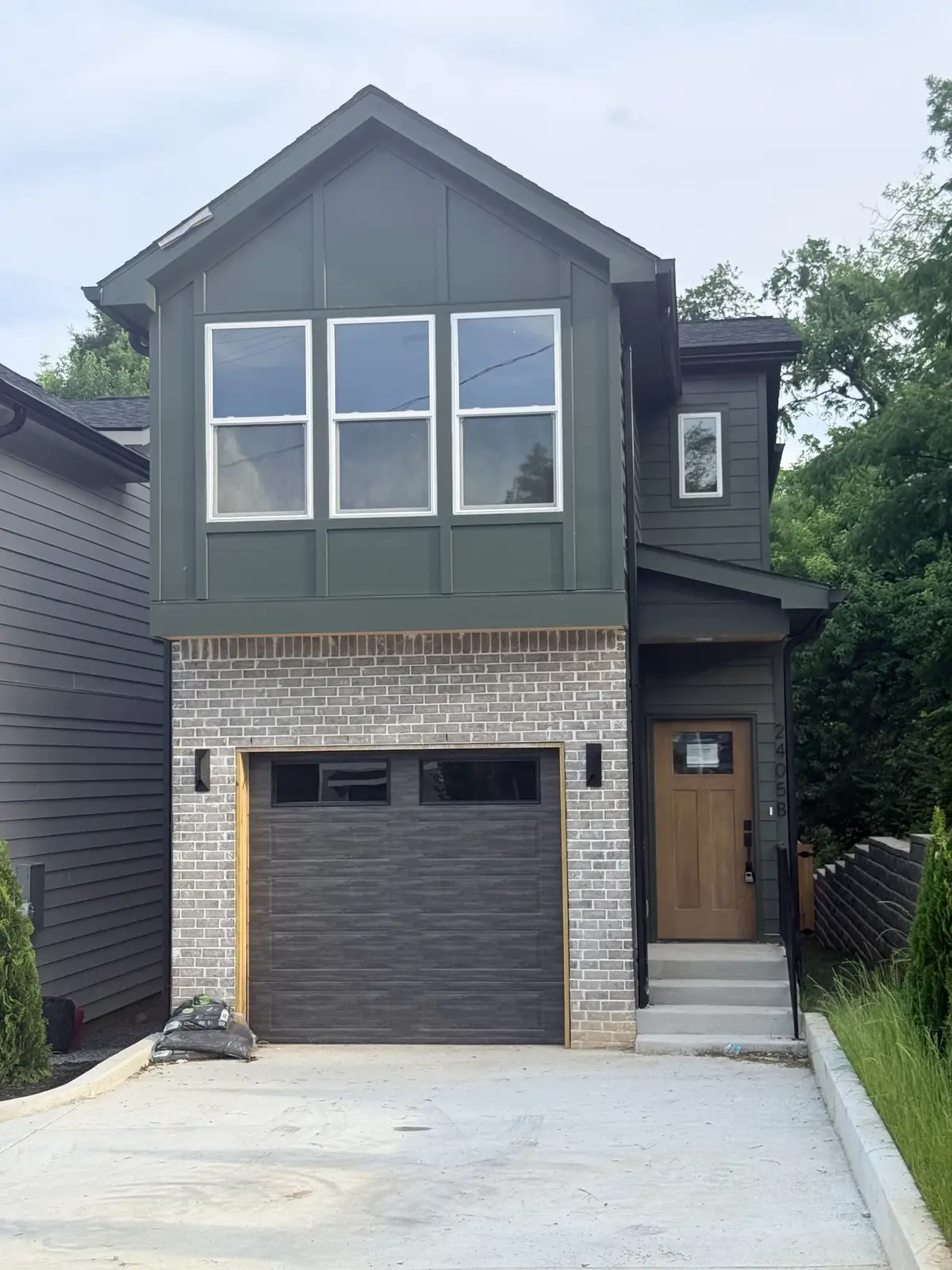 4420B Providence Hts, Nashville, TN 37211 - #1