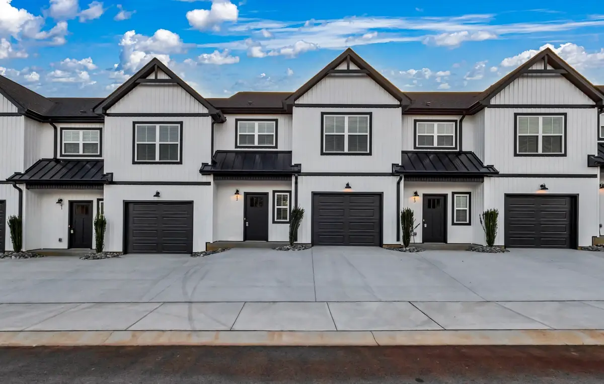 166 Sango Dr Bldg 6 #54, Clarksville, TN 37043 - #1
